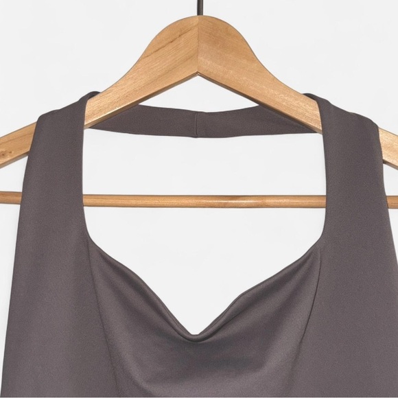 Abercrombie & Fitch Halter Bodysuit - Picture 3 of 4